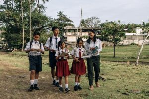 Rural School Characteristics: Understanding the Unique Traits of Rural Schools