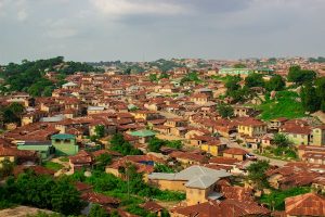 Exploring the Advantages of Rural Areas for Development in Developing Countries